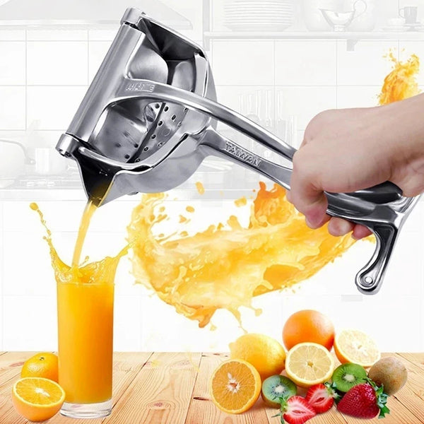 Manual Fruit Squeezer