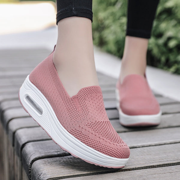 Women's Orthopedic Sneakers