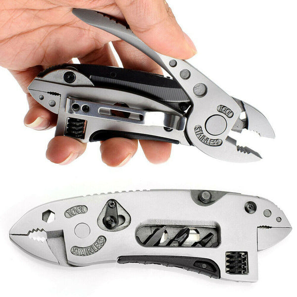 Multi-Purpose Tool Pliers