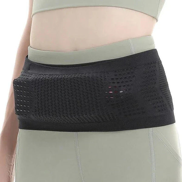 Invisible Waist Belt Bag