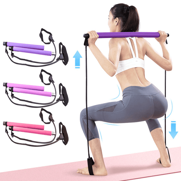 Resistance Bands