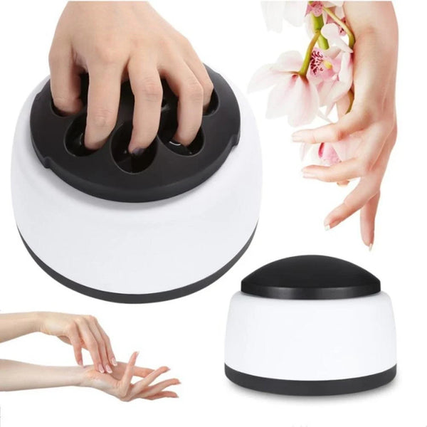 Nail Removal Machine