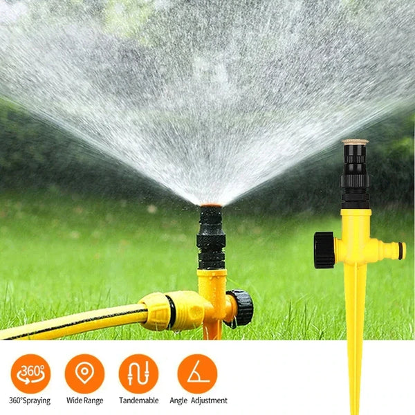 Garden Sprinkler