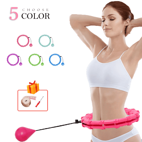 Smart Hula Hoop