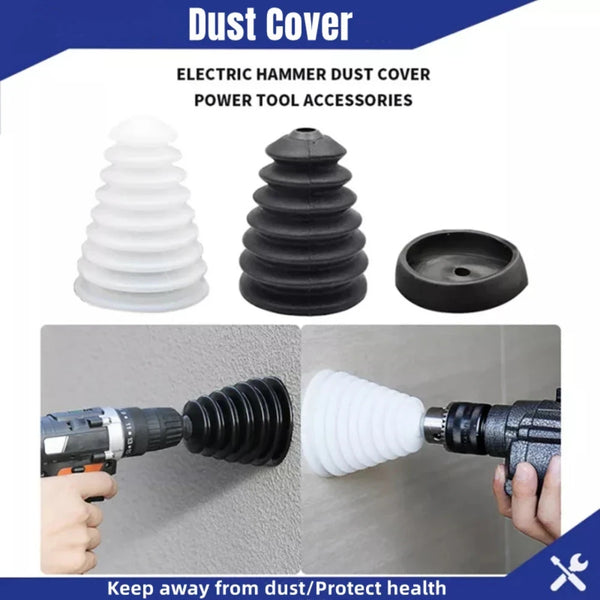 Drill Dust Cover