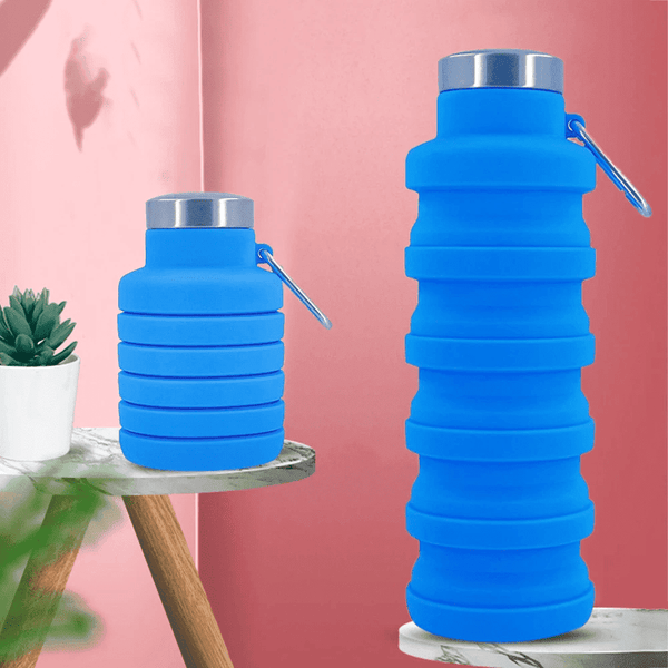 Collapsible Water Bottle