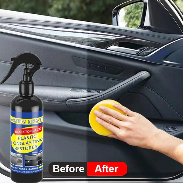 Car Coating Renovator