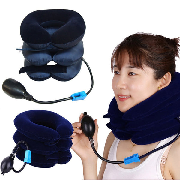 Air Neck Pillow