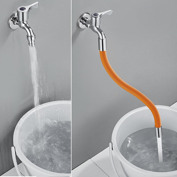 Handheld Extension Faucet