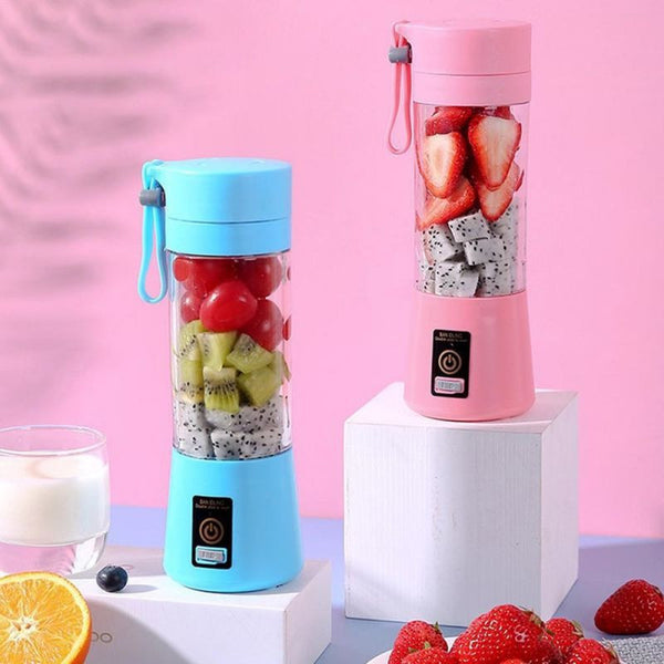 Handheld Mini Blender