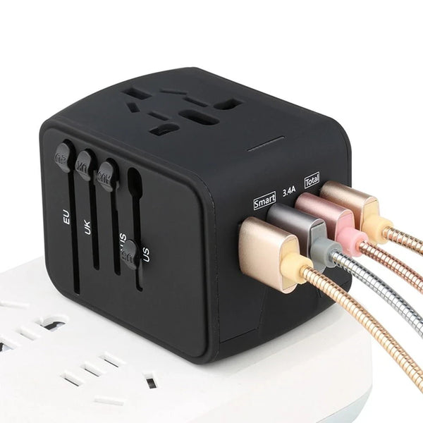 Travel Adapter