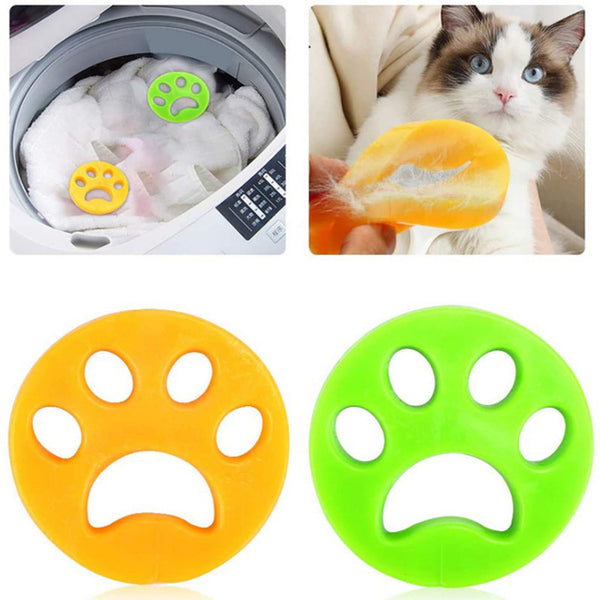 Pet Hair Removal Tool