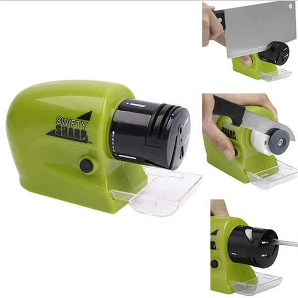 Electric Knife Sharpener