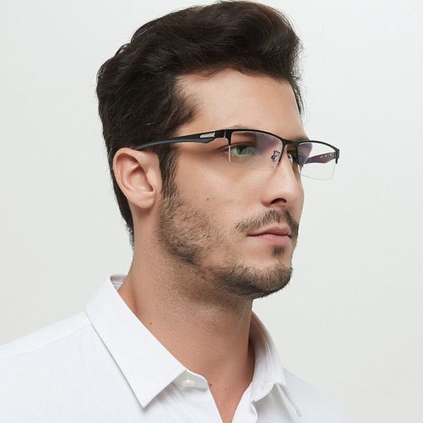 Smart Reading Glasses