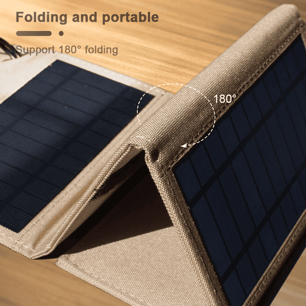 Portable Solar Panel