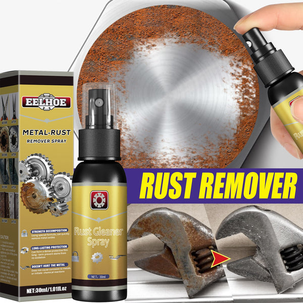 Multipurpose Rust Remover