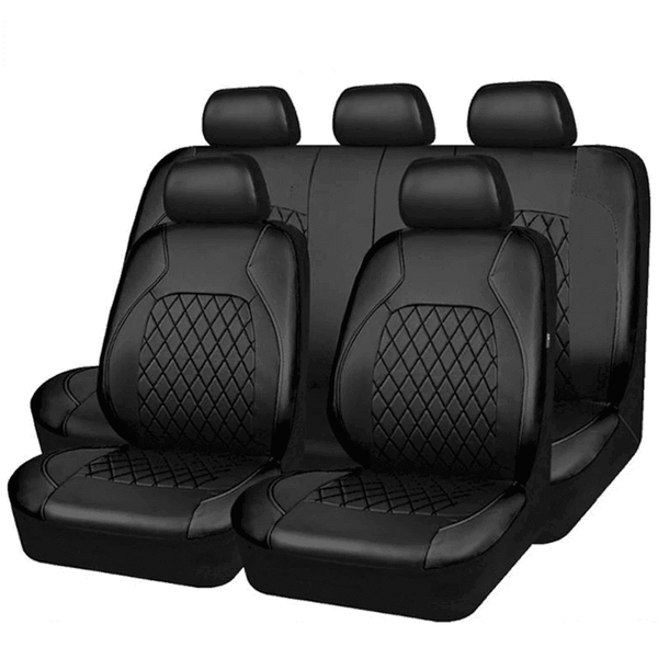 Car Seat Covers