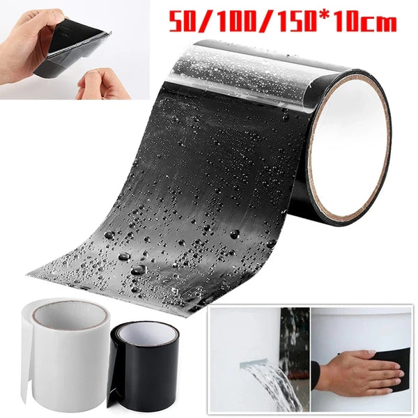 Fiber Waterproof Tape