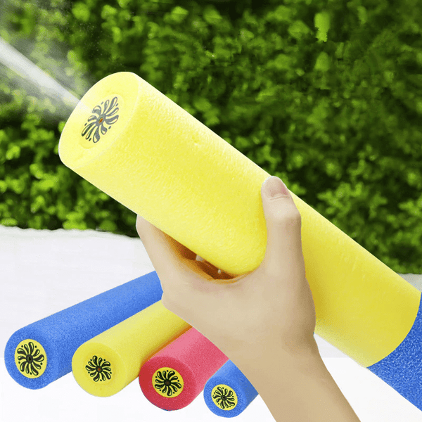 Foam Water Gun