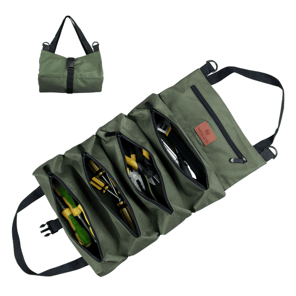 Maverick Tool Roll