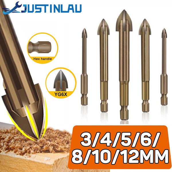 Universal Drilling Tool