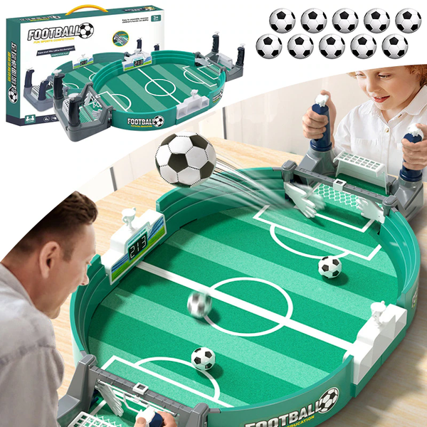 Football Table Interactive Game