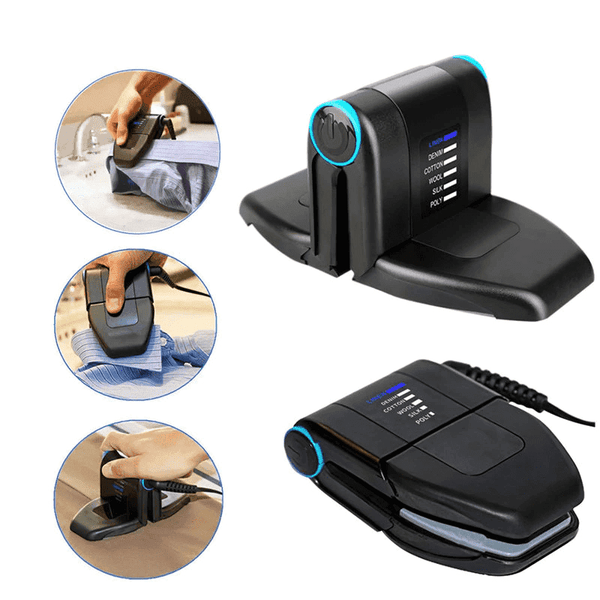 Portable Electric Iron