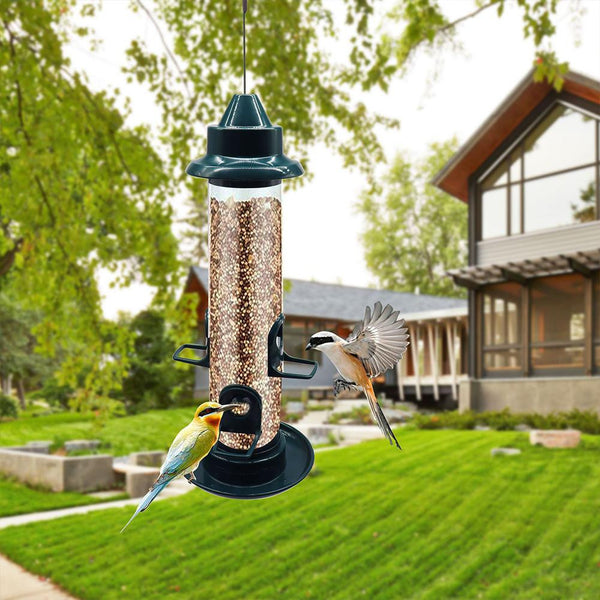 PestOff Bird Feeder