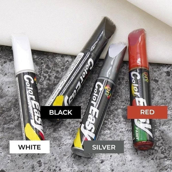 Car Paint Pen Coating