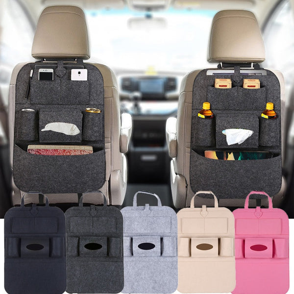 Car Seat Storage Bag