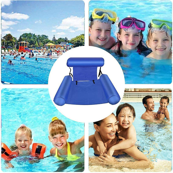 Summer Inflatable Foldable