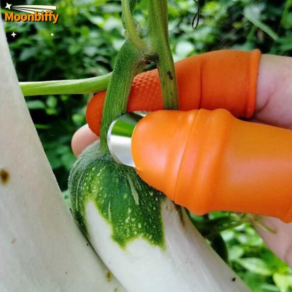 Thumb Cutter Knife