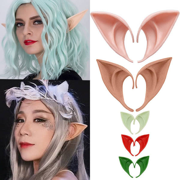 Elf Ears Accessories