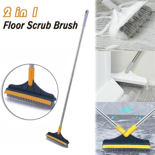 V-Shape Cleaning Brush