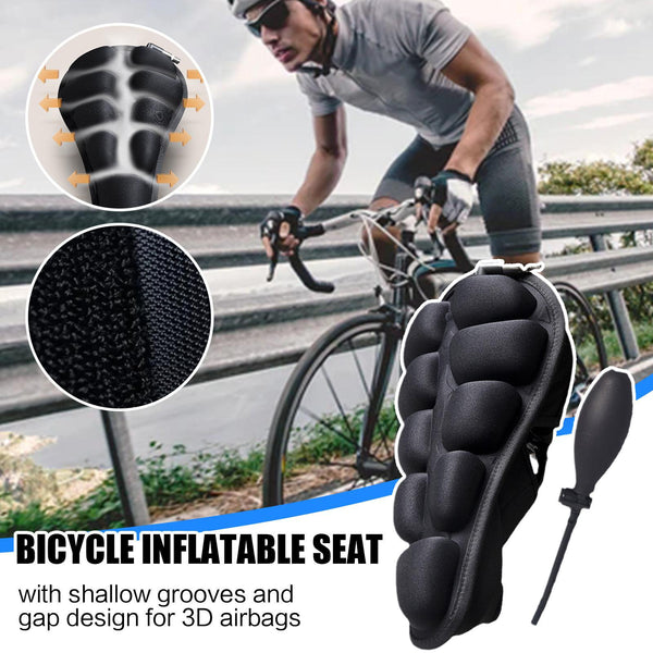 Bicycle Saddle Cover