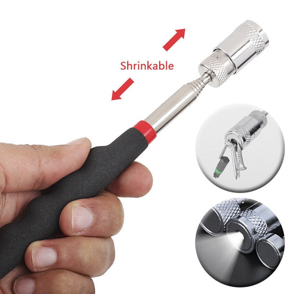 Magnetic Suction Rod