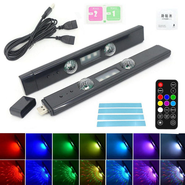 Car Atmosphere LED Lights