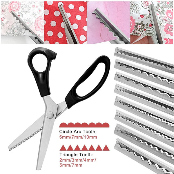 Tailor Lace Scissors