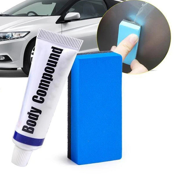 Car Scratch Repair Kit