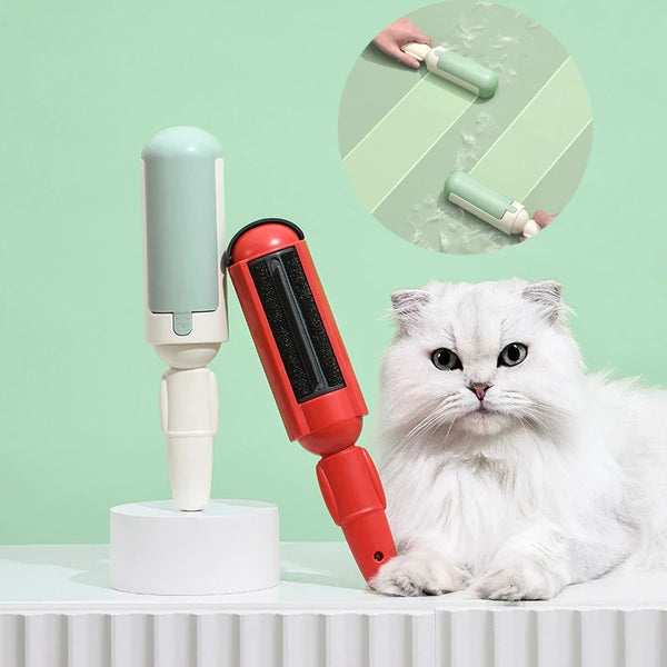 Pet Hair Sticker Roller