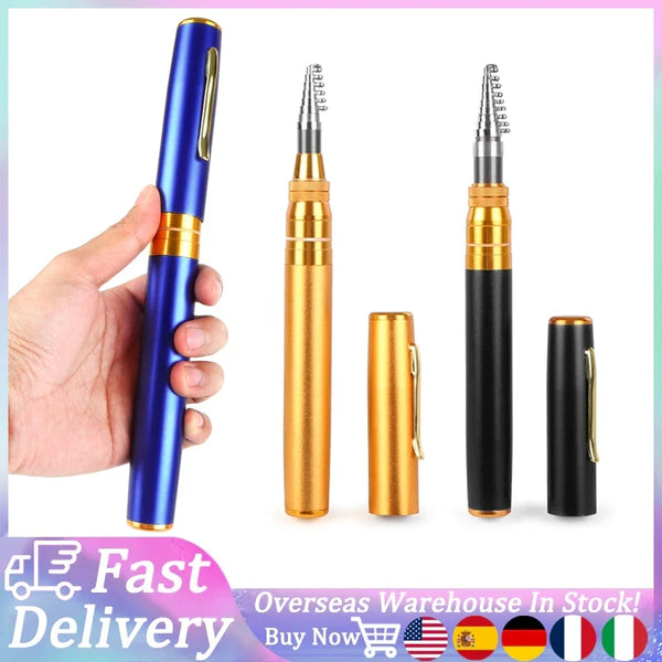 Mini Telescopic Fishing Rod