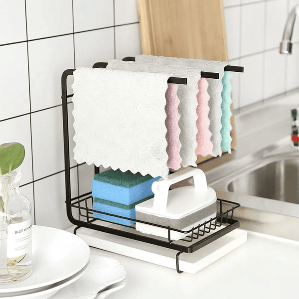 Kitchen Stackable Rack