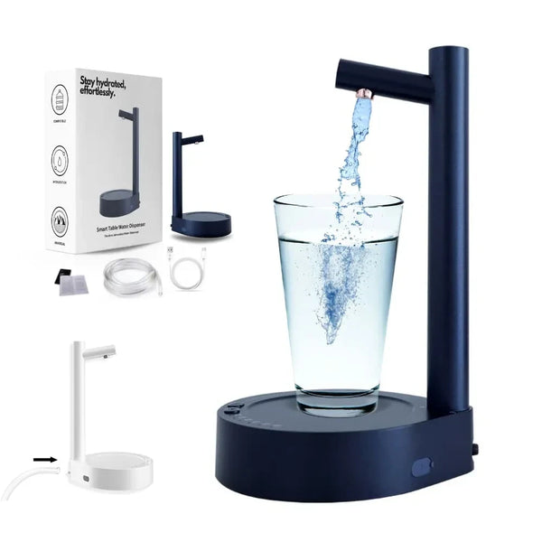 Desktop Water Bottle Dispenser