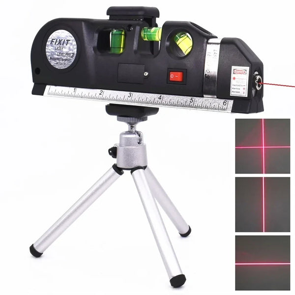 Laser Level Line Tool