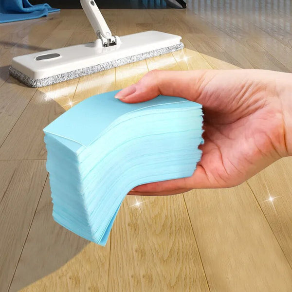 Sheets For Cleaning Floors