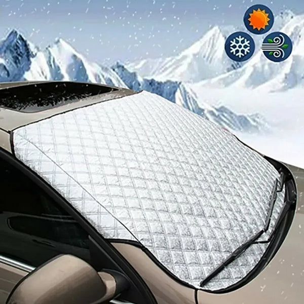 Car Windshield Cover