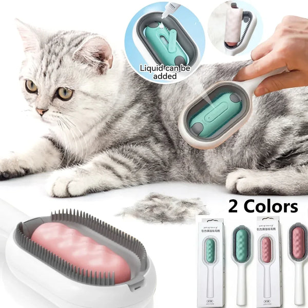 Pet Hair Removal Comb