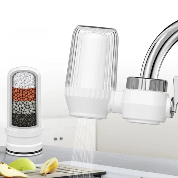 Layer Pure Water Filter