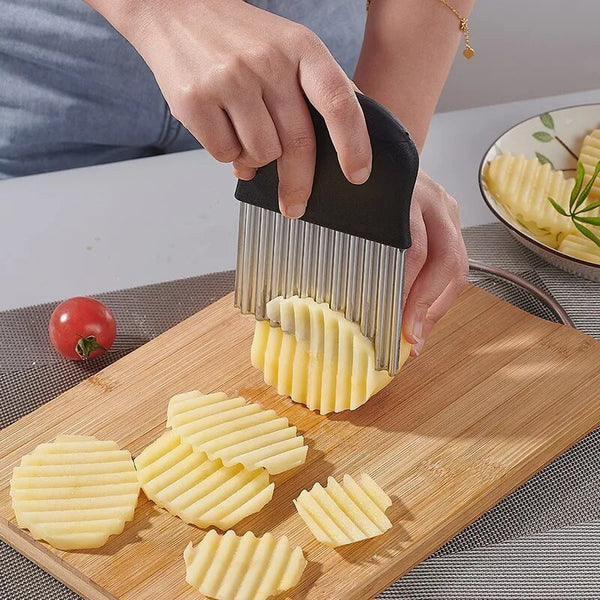 Potato Chip Knife