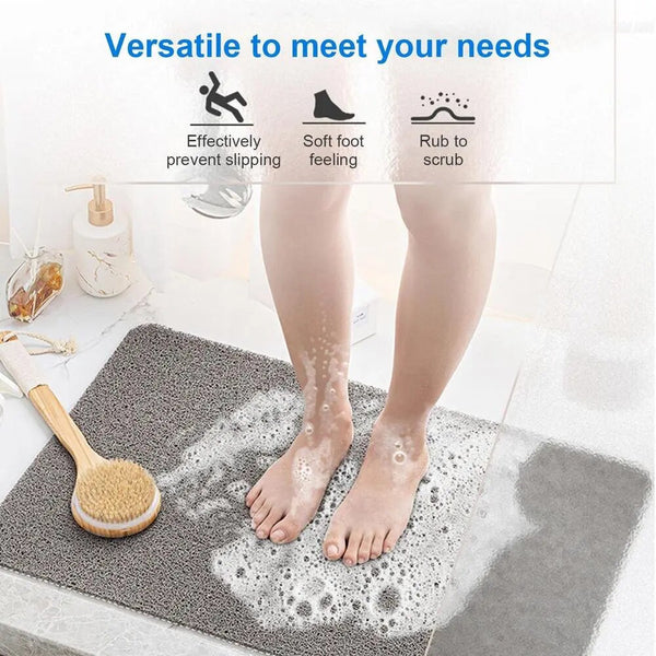 Anti-slip Bathroom Mat